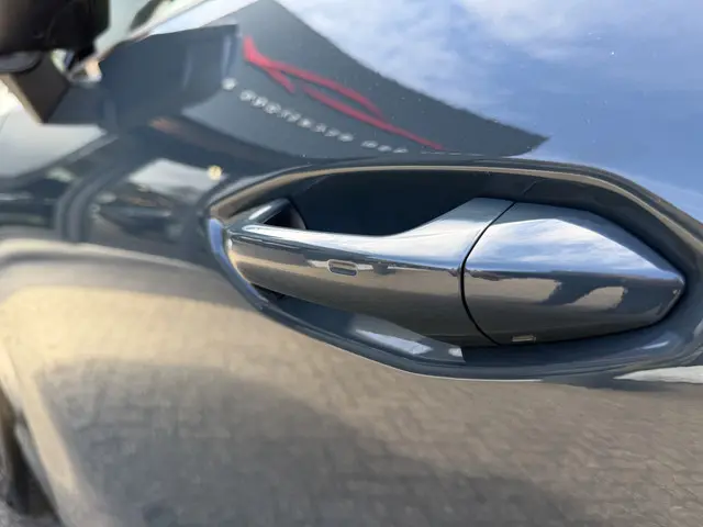 CUPRA Terramar 1.5 E-Hybrid 204PK 2026 Hybride Benzine 11