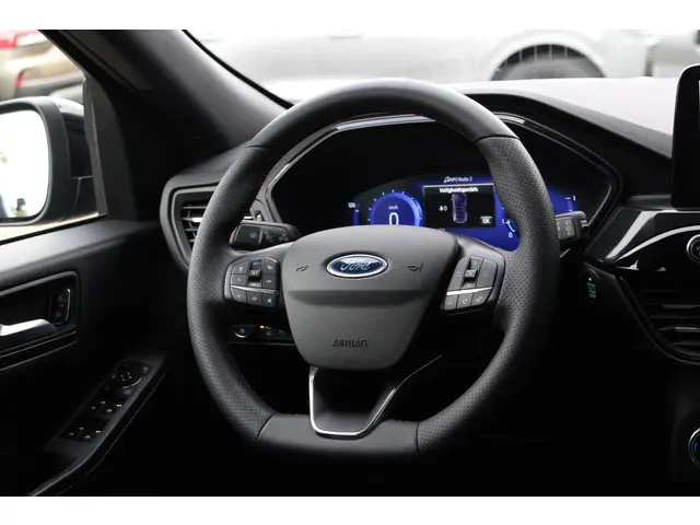 Ford Kuga 1.5 EcoBoost ST-Line X 2022 Benzine 15