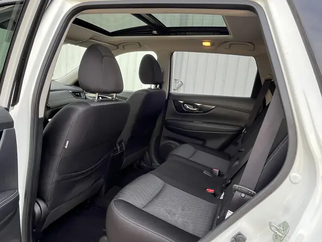 Nissan X-Trail 1.6 DIG-T N-Connecta 7p. 2018 Benzine 23