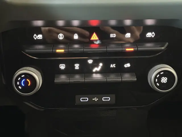 Dacia Spring Extreme 65 26.8 kWh 2024 Elektrisch 19