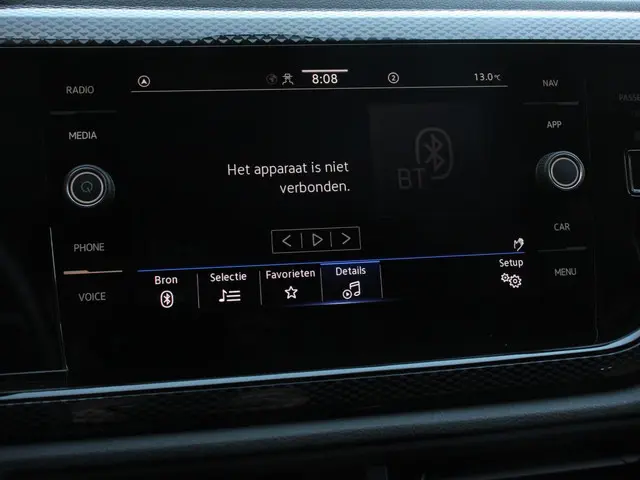 Volkswagen Polo 1.0 TSI Life 2022 Benzine 23