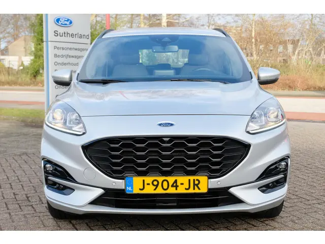 Ford Kuga 2.5 PHEV ST-Line 2020 Hybride Benzine 8