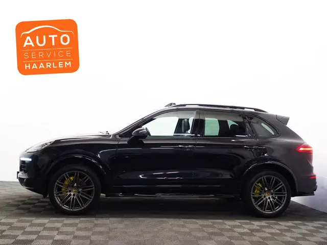 Porsche Cayenne 3.0 D Sport Chrono 310Pk Aut- 2017 Diesel 40