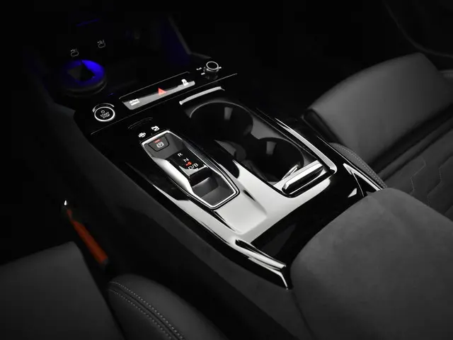 Audi A6 Avant e-tron S Edition 367pk 2025 Elektrisch 33