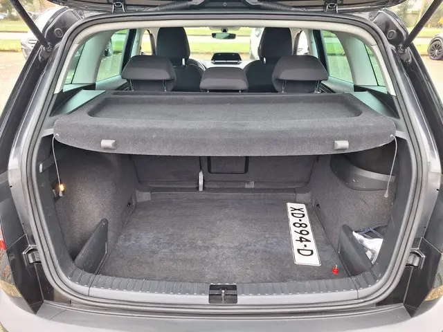 Škoda Karoq 1.0 TSI 2018 Benzine 30