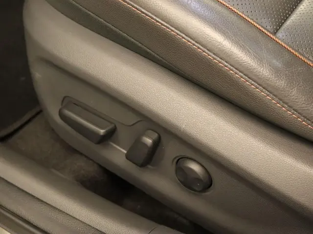 Hyundai IONIQ Premium EV 2018 Elektrisch 23