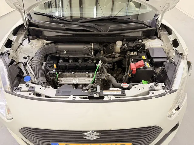 Suzuki Swift HB 1.2 Dualjet Select Navi 2019 Benzine 26