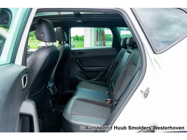SEAT Ateca 1.5 TSI FR Business Intense 2022 Benzine 17