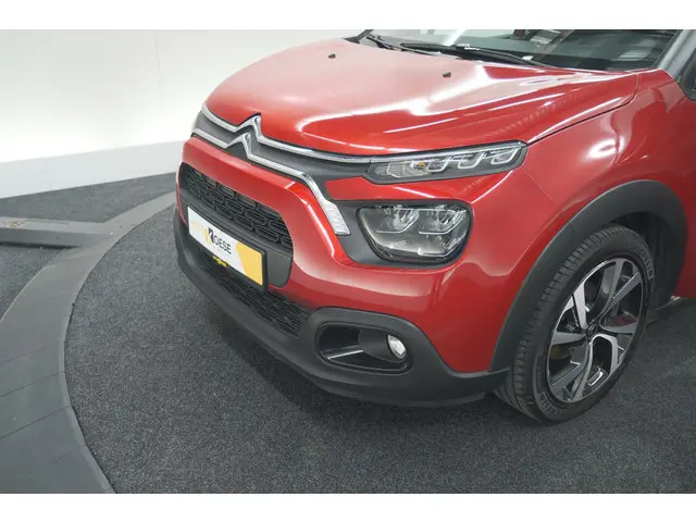 Citroën C3 PureTech 82 Shine 2020 Benzine 17