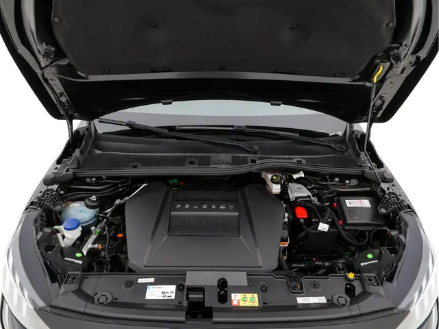 Peugeot e-208 EV GT 350 50 kWh [ 3-Fase ] 2020 Elektrisch 25