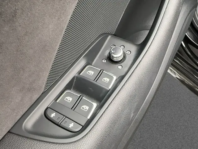 Audi A3 40 e-tron Sport 2019 Hybride Benzine 9