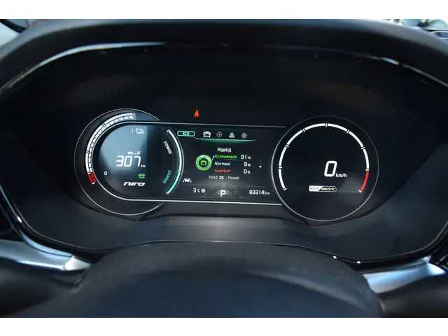 Kia e-Niro DynamicPlusLine 64kWh 3-Fase 2021 Elektrisch 7