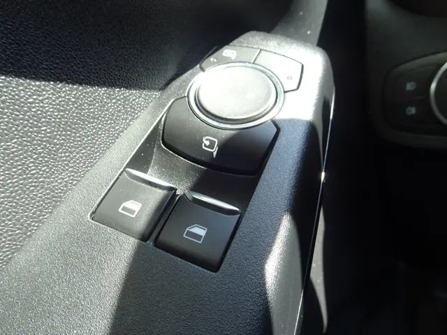 Ford Fiesta 1.0 EcoBoost Titanium 2019 Benzine 24