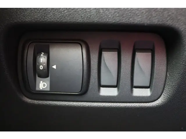 Renault Kadjar 1.2 TCe Intens 2015 Benzine 29