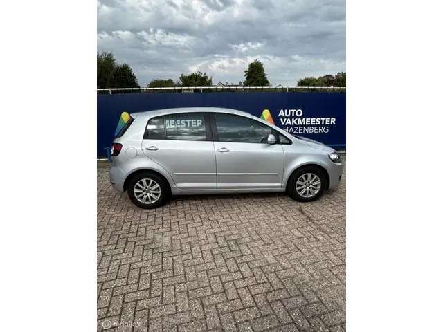 Volkswagen Golf Plus 3