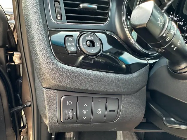 Kia cee'd Sportswagon 1.6 GDI BusinessLine 2014 Benzine 19