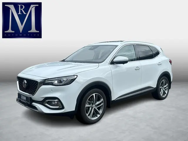 MG EHS 1.5 TGDI Luxury 2023 Hybride Benzine