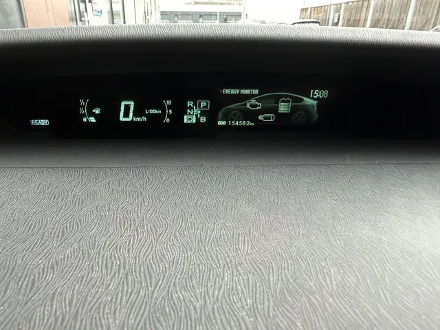 Toyota Prius 1.8 Comf 136PK 2014 Hybride Benzine 23