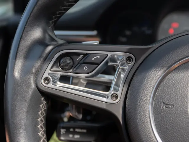 Porsche Macan 3.0 S 2019 Benzine 22