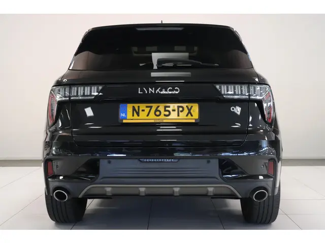 Lynk & Co 01 1.5 2021 Hybride Benzine 20