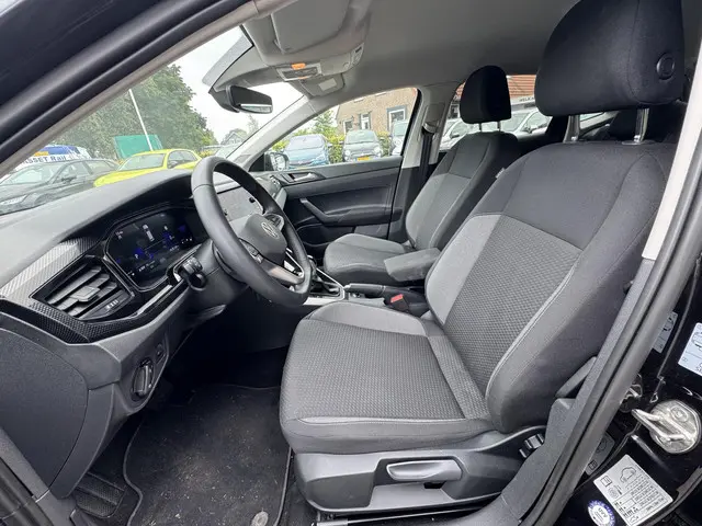 Volkswagen Polo 1.0 TSI Life Business 2023 Benzine 13
