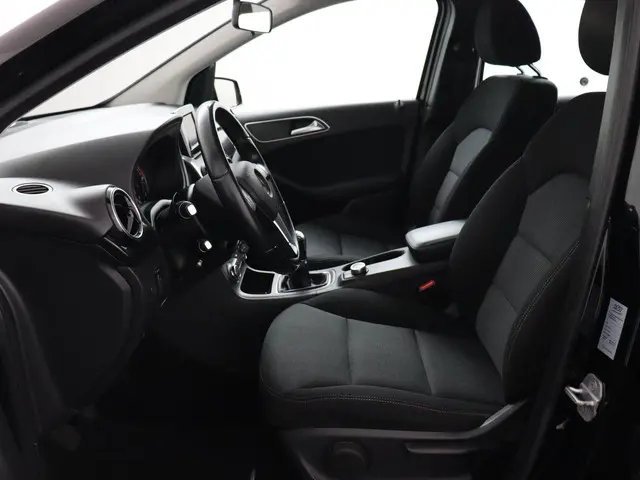 Mercedes-Benz B-Klasse 180 Ambition 2014 Benzine 6