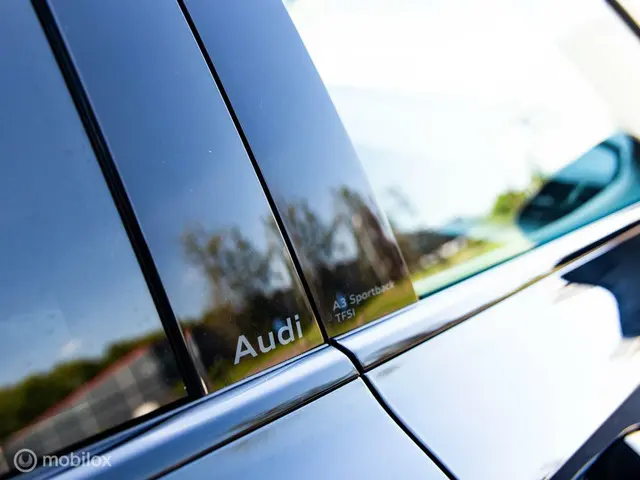 Audi A3 Sportback 35 TFSI S edition 2025 Benzine 44