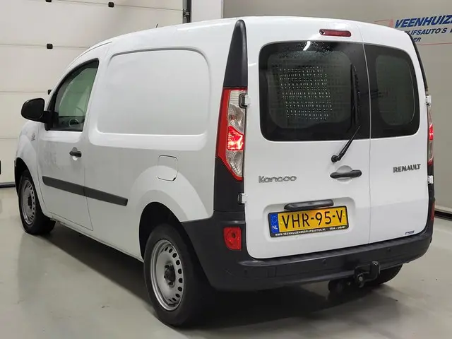 Renault Kangoo 1.5dCi 80pk Euro 6! 2020 Diesel