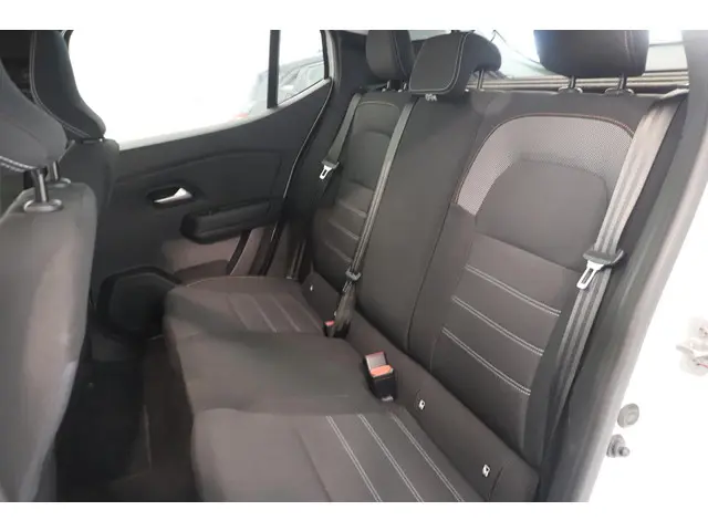 Dacia Sandero Stepway 1.0 TCe 90 Comfort 2022 Benzine 8