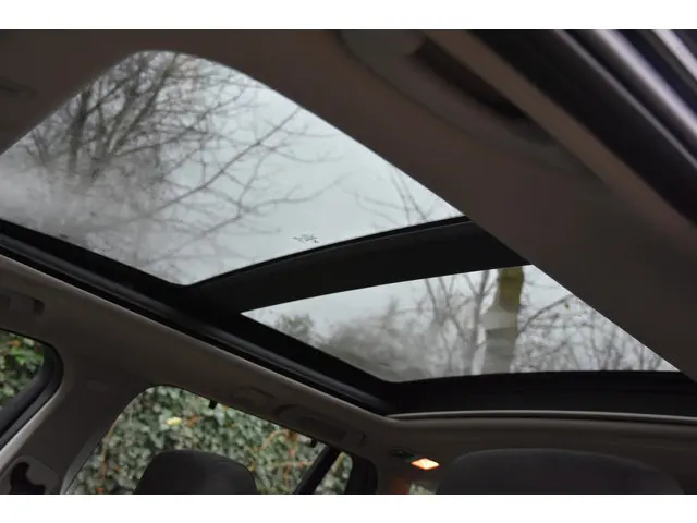 BMW X3 xDrive20i High Executive 2013 Benzine 14