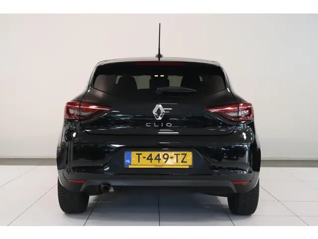 Renault Clio 1.0 TCe 90 Evolution 2023 Benzine 17