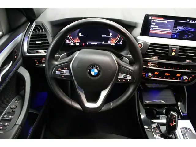 BMW X4 xDrive20i Executive Edition 2020 Benzine 13