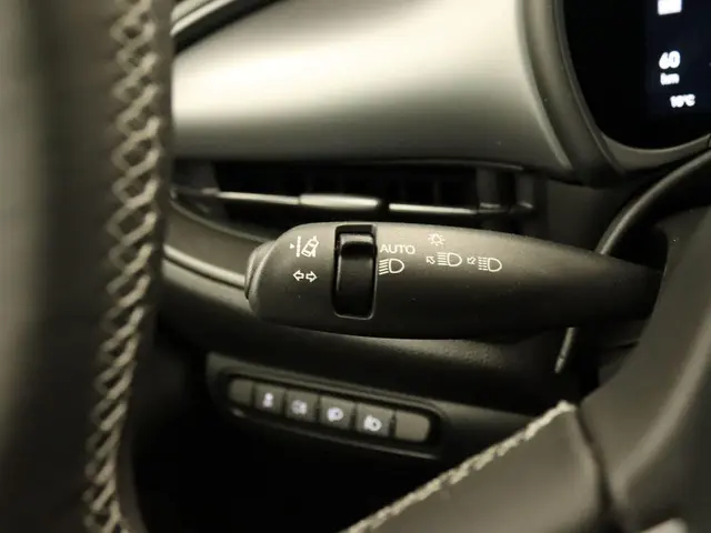 Abarth 500e Urban 42 kWh 2024 Elektrisch 18