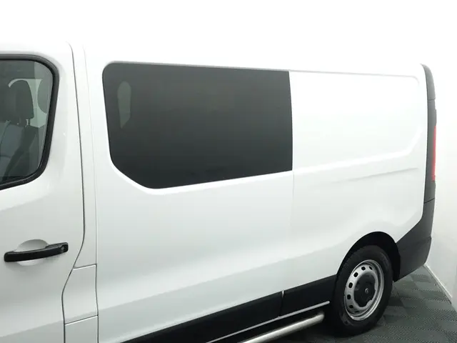 Opel Vivaro 1.6 CDTI Euro 6 L2H1 Edition- 2019 Diesel 28