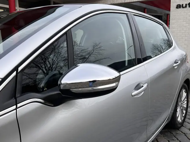 Peugeot 208 1.2 PureTech Allure 2018 Benzine 34