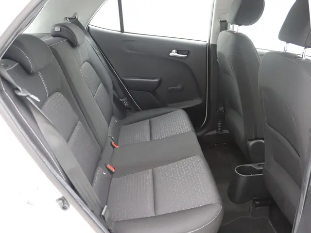 Kia Picanto 1.0 DPi ComfortLine UNIEKE KM.S! 2022 Benzine 17