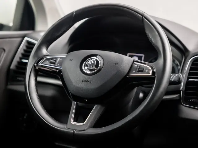 Škoda Karoq 1.0 TSI Black&White 2018 Benzine 17