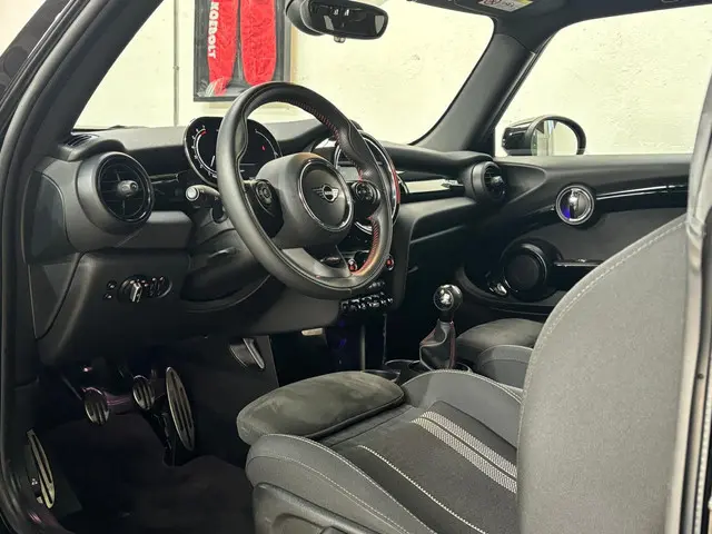 MINI Cooper Mini 1.5 Dalston Edition 2021 Benzine 6