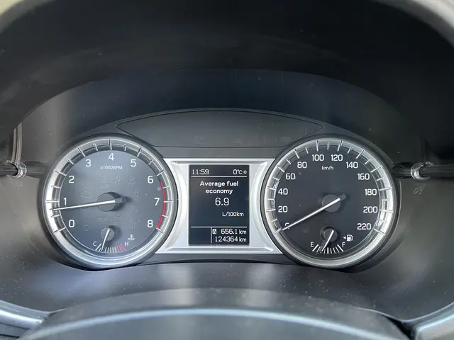 Suzuki Vitara 1.6 Exclusive 2016 Benzine 4
