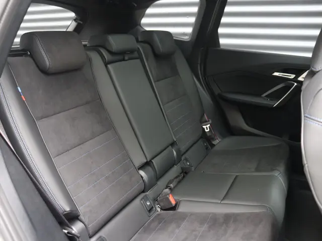 BMW iX1 eDrive20 2025 Elektrisch 10