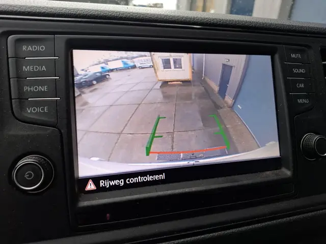 Volkswagen Crafter 35 2.0 TDI L3H3 Highline 2020 Diesel 28