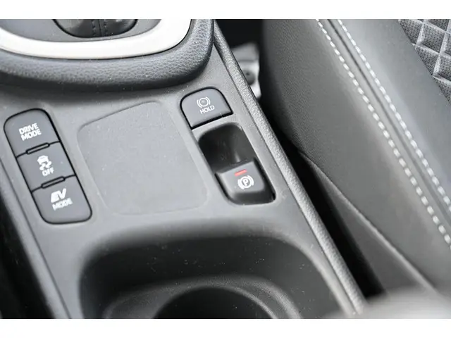 Mazda 2 Hybrid 116 automaat Select 2023 Hybride Benzine 27