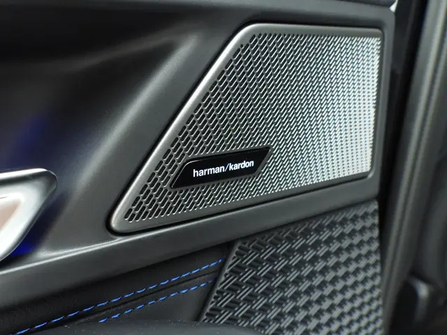 BMW iX1 eDrive20 2025 Elektrisch 20