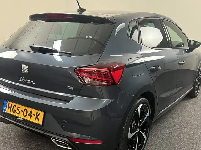 SEAT Ibiza 1.0 EcoTSI FR 115 PK DSG 2024 Benzine 45