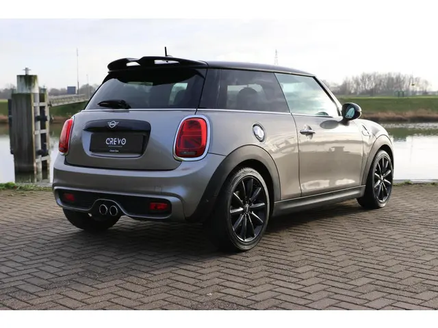 MINI Cooper S Mini 2.0 Chili 2018 Benzine 29