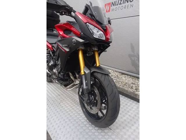 Yamaha TRACER 900 ABS 2015 Benzine 6