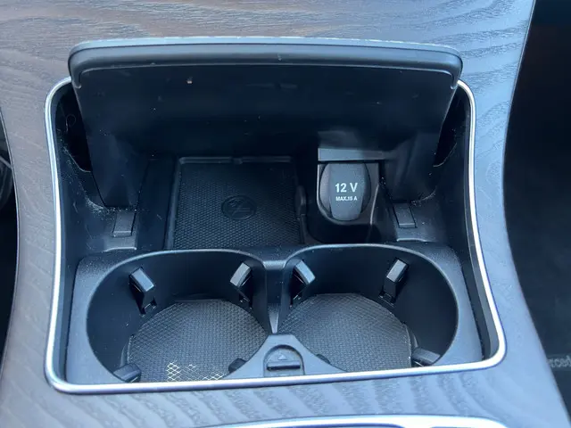 Mercedes-Benz C-Klasse 180 Premium Plus 2018 Benzine 18