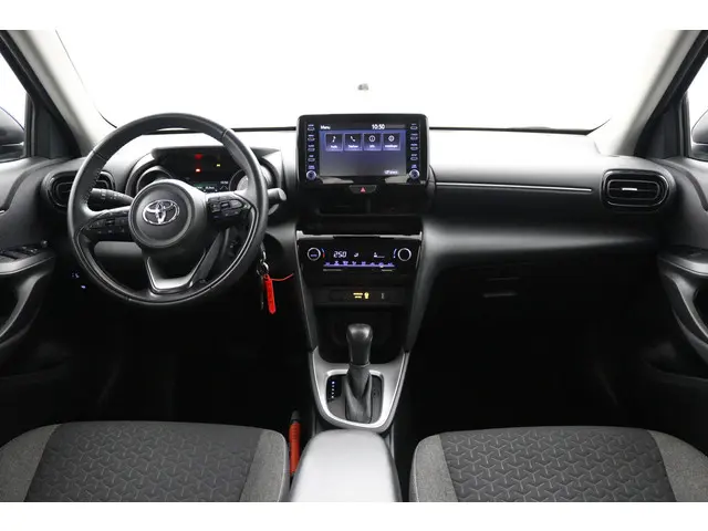 Toyota Yaris Cross 1.5 Hybrid 2023 Hybride Benzine 4