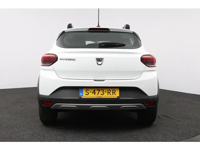 Dacia Sandero Stepway 1.0 TCe 90 Comfort 2023 Benzine 17