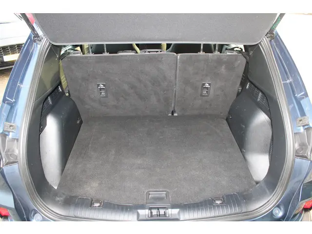 Ford Kuga 1.5 EcoBoost Titanium 2021 Benzine 23